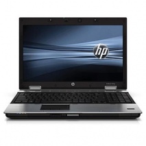 Ноутбук HP Elitebook 8540p WD920EA