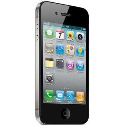 Apple iPhone 4 фото 2