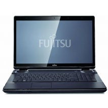 Ноутбук Fujitsu LIFEBOOK NH751