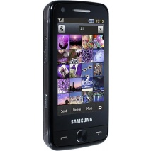 Samsung Pixon12 M8910 Black