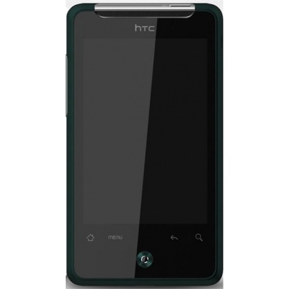 HTC A6380 Gratia Green фото 1